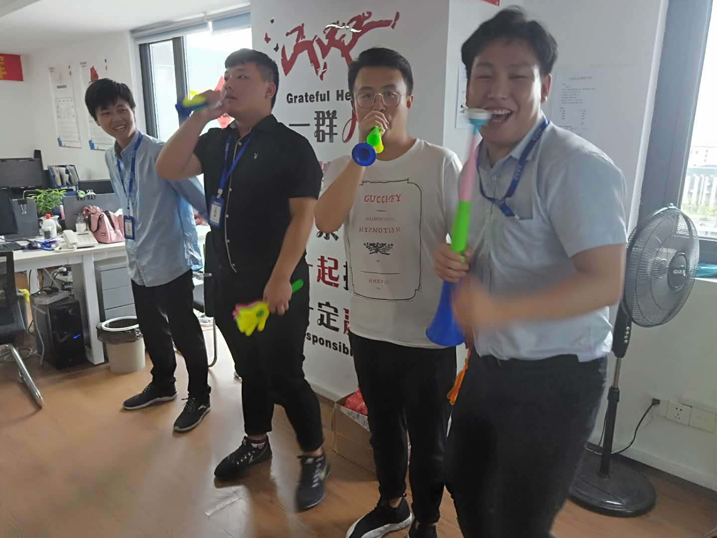 瑞诺国际年度平板支撑大赛顺利落下帷幕！