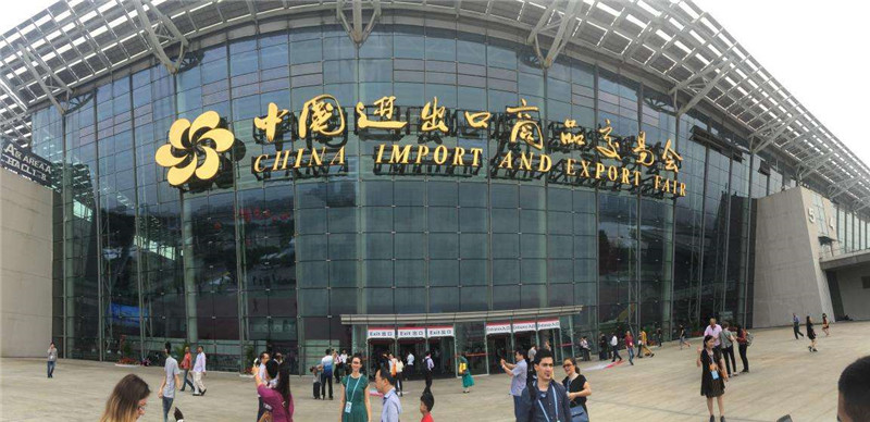 广交会来临，“互联网 外贸”瑞诺国际助力出口企业大展拳脚