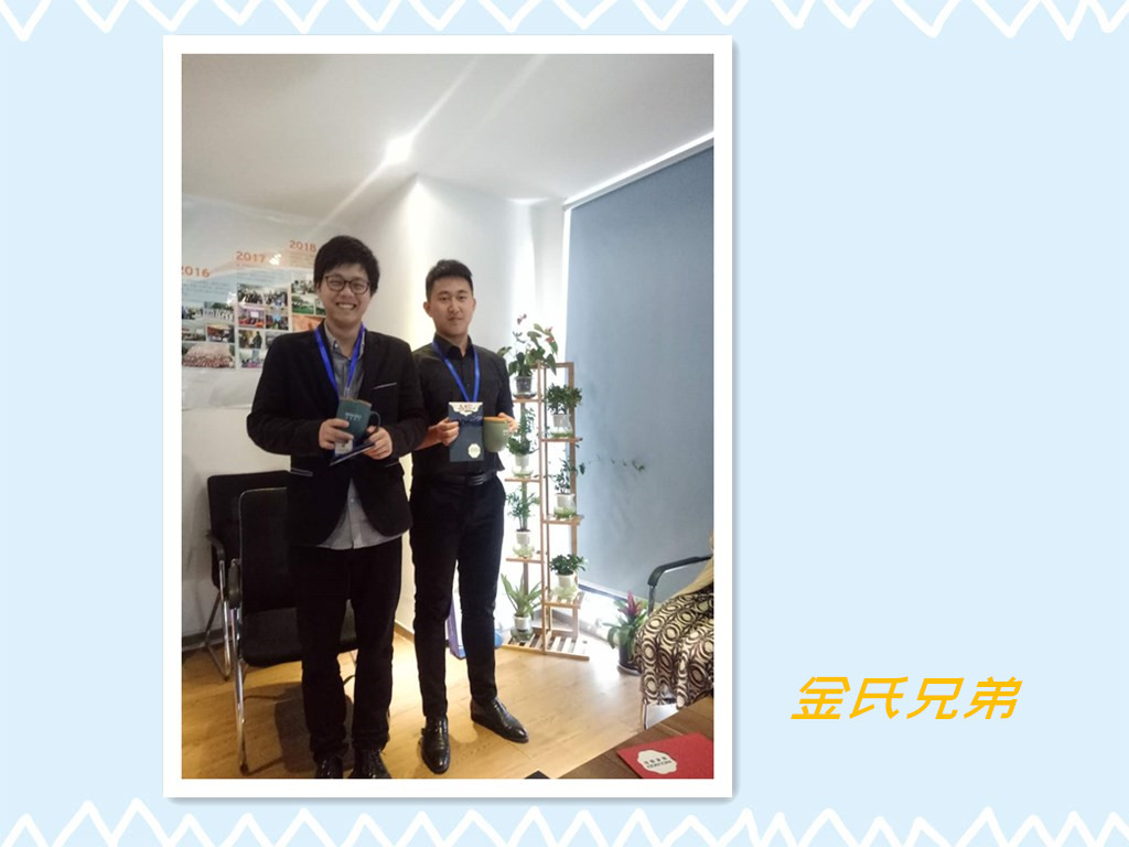 在这个特别的日子 蛋糕、礼物、掌声和祝福都属于你
